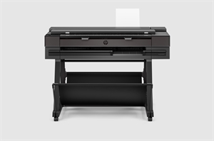 HP DesignJet T850 MFP - 36" ploter + 1 year onsite service